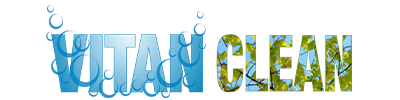VitanClean logo