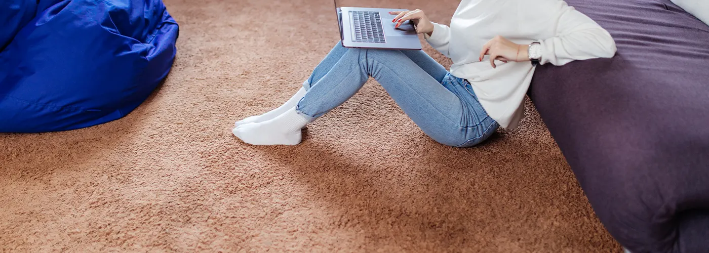 Servicii curatare mochete Bucuresti si Ilfov